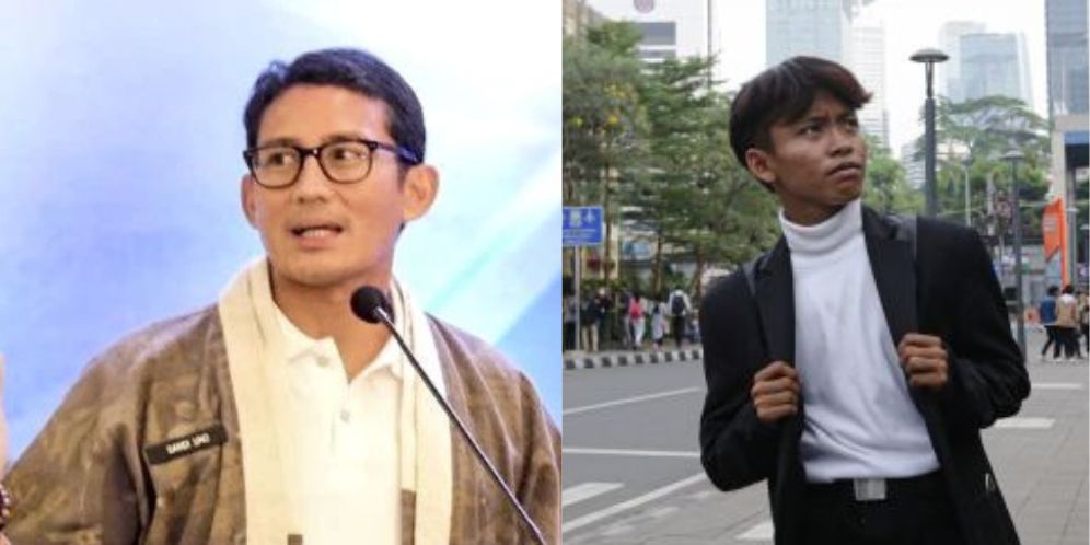 Roy Citayam Kembali Tolak Tawaran Beasiswa Sandiaga Uno, Alasannya Bikin Terenyuh