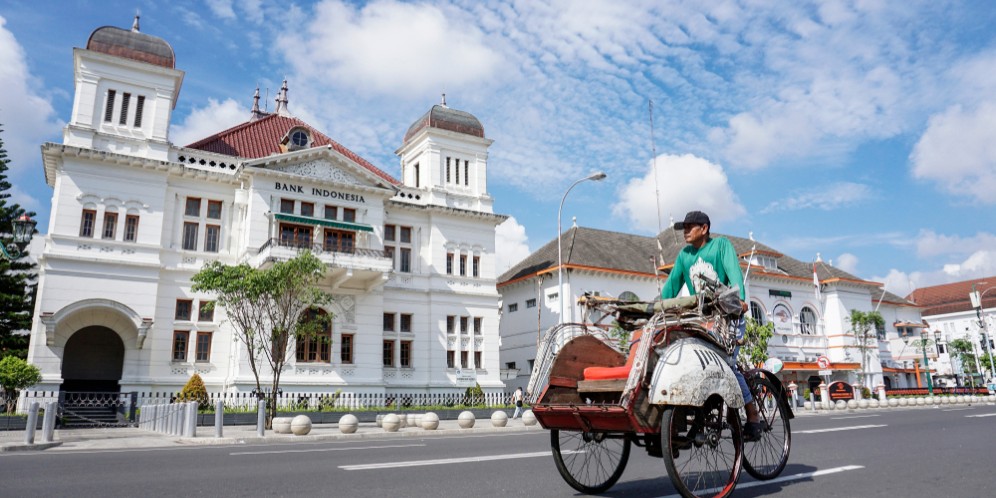 6 Destinasi Wisata 'Family Friendly' di Yogyakarta