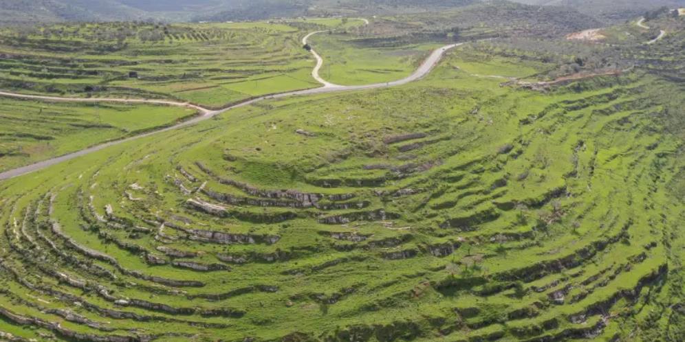 Tim Arkeolog Israel Gali Situs Kuno di Palestina, Diduga Tempat Tinggal dan Makam Nabi Yusya