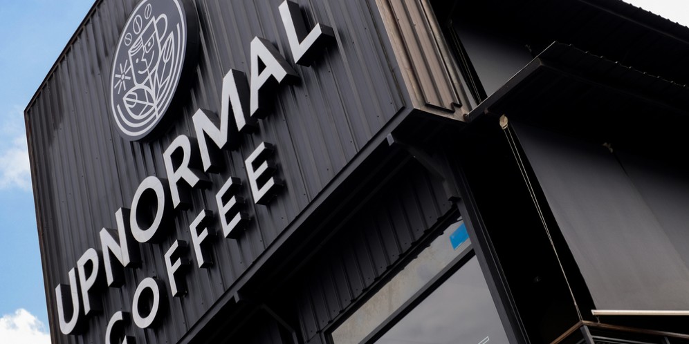 Upnormal Cafe Kalahkan Starbucks Sebagai Tempat Nongkrong Favorit di Indonesia