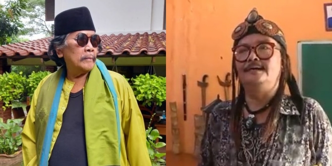 Adu Perbandingan Rumah Jaja Miharja VS Jhonny Iskandar, Punya Siapa Paling Unik?