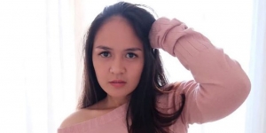Potret Mantan Babysitter Mawar AFI yang Kini Sudah Berani Posting Foto Selfie, Dicibir Netizen: Hijabnya Cuma Satu?