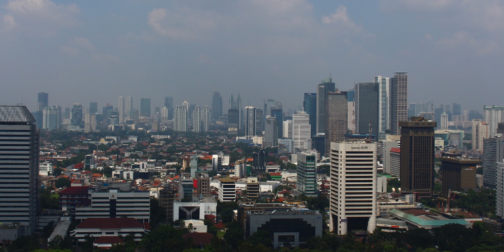 Indonesia Tak Bakal Jatuh ke Jurang Resesi?