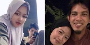 10 Potret Lawas Farida Nurhan Zaman Jadi TKW, Wajah Sebelum Oplas Bikin Pangling!