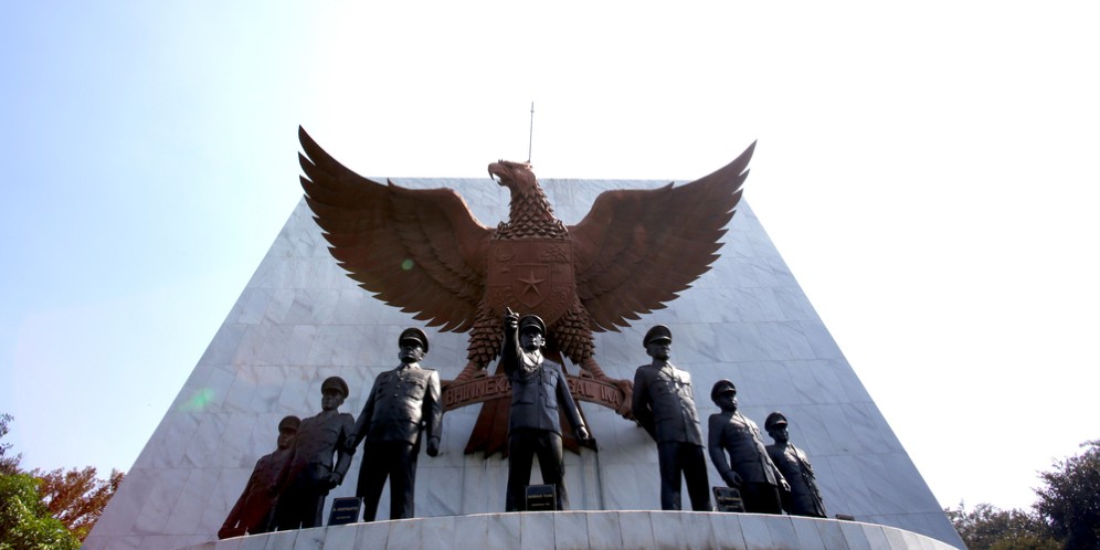 [KUIS] Yakin Jago Sejarah? Cek Pengetahuan Kamu Tentang Singkatan Nama Pahlawan Indonesia Ini