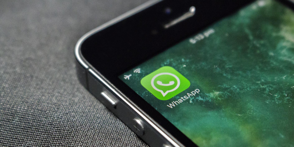 Hore! WhatsApp Pembarui Fitur, Keluar Grup Tak Lagi Ketahuan Anggota Lain