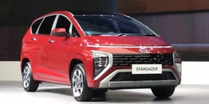 Kupas Tuntas Hyundai STARGAZER, Idola Baru Mobil Keluarga Indonesia