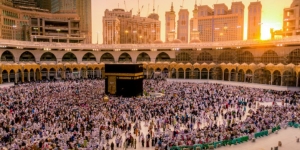 Musim Umroh Tiba, Arab Saudi Izinkan Jemaah Pakai Visa Turis Maupun Komersil