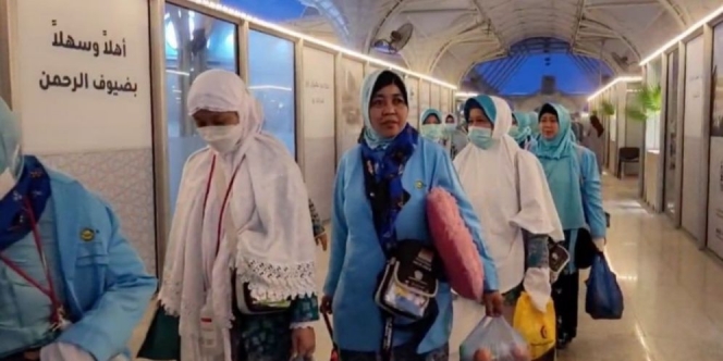 Penyelenggaraan Haji 2022 Resmi Ditutup, Menag Bersyukur Jemaah Wafat Jauh Lebih Sedikit