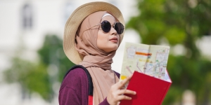Contekan Ittenerary untuk Muslim Traveler Saat Plesir ke Melbourne