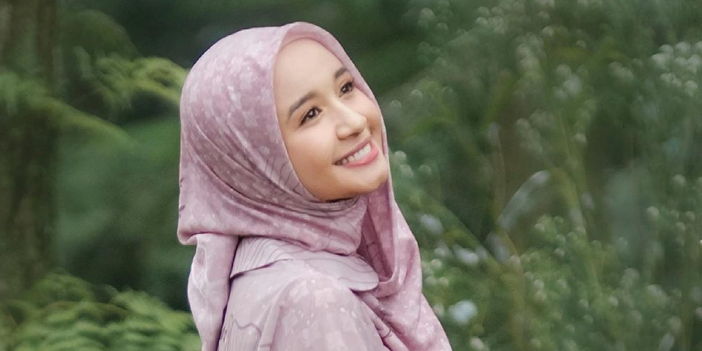 Tanggapan Sahabat Tentang Kabar Laudya Cynthia Bella Menikah dengan Pangeran Arab