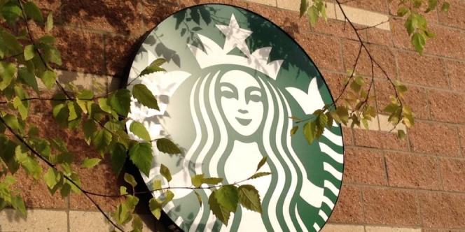 Starbucks Resmi Beroperasi Kembali di Rusia dengan Nama dan Logo Baru