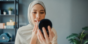 Makeup & Skincare Halal Lokal Siap Ikuti Tren Kecantikan Masa Kini