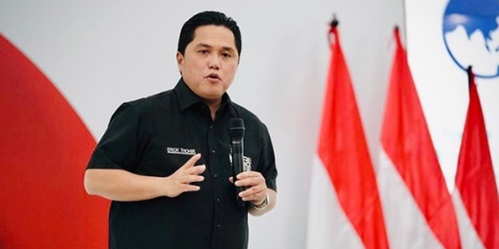 Potret Makayla Amadia Anak Erick Thohir yang Jarang Tersorot, Ternyata Kuliah di AS!