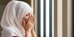 Bacaan Doa Ketika Gempa Mengguncang, Lengkap dalam Bahasa Arab, Latin dan Artinya