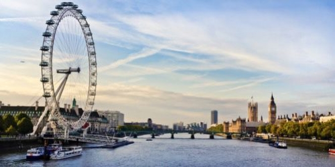 5 Hal yang Harus Dilakukan Wisatawan Muslim di London