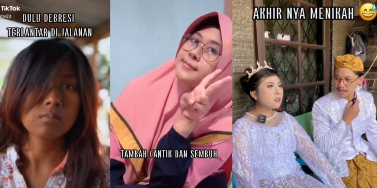 Kisah Wanita Odgj Tiga Tahun Jalani Perawatan Akhirnya Sembuh Kini