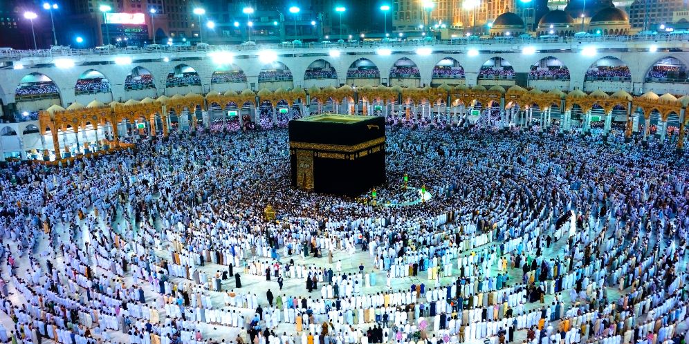 Mantan Imam Masjidil Haram Dipenjara 10 Tahun Gegara Kritik Pemerintah Saudi dalam Khotbahnya