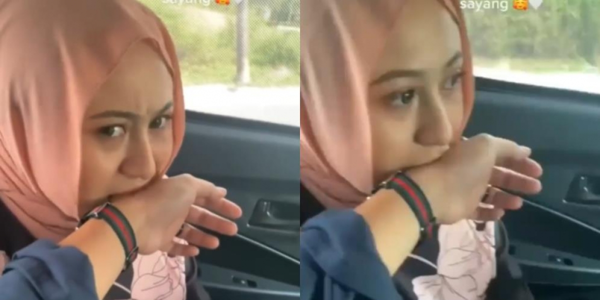 Gaya Pacaran Aneh Cewek Ini Selalu Gigit Pacar Tiap Kali Ketemu Netizen Ati Ati Rabies