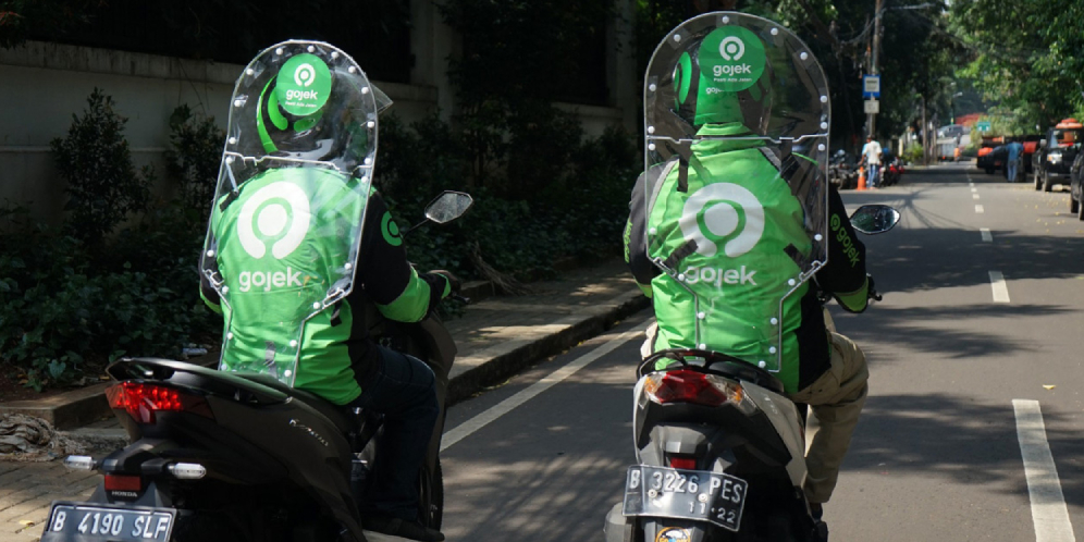 Kenaikan Tarif Ojek Online Dua Kali Ditunda, Kemenhub Buka-bukaan Soal Alasannya