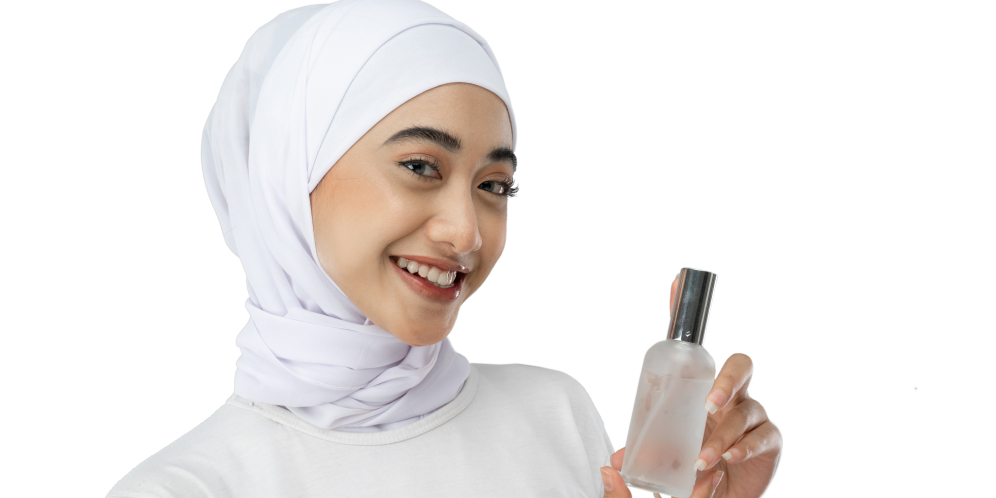 Cara Membuat Body Oil di Rumah