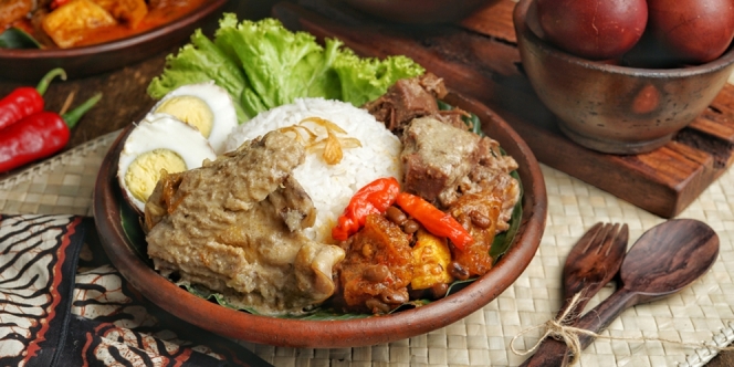 Wajib Icip! 5 Kuliner Khas Yogyakarta yang Perlu Kamu Coba