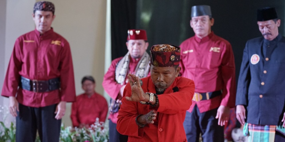 Gelar Gebyar Budaya Nusantara, Dompet Dhuafa Gandeng OKE OCE Kembangkan Des Wisata
