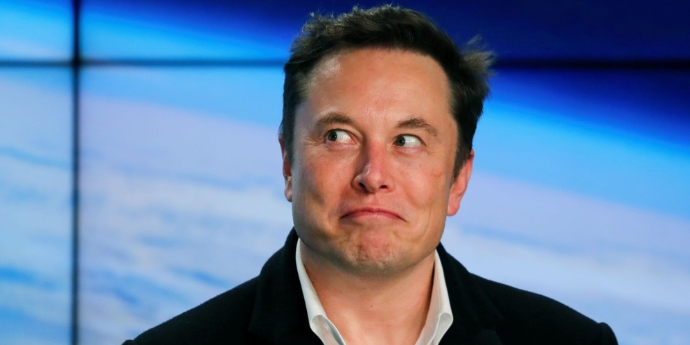 Rajin Puasa, Elon Musk Ungkap Badannya Lebih Sehat dan Turun 9 Kg