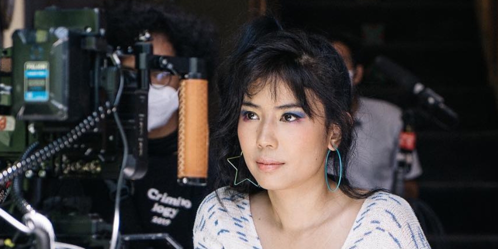 NGOBRAS: Gamila Arief dan Cerita di Balik Soundtrack Lagu Film Pandji Pragiwaksono