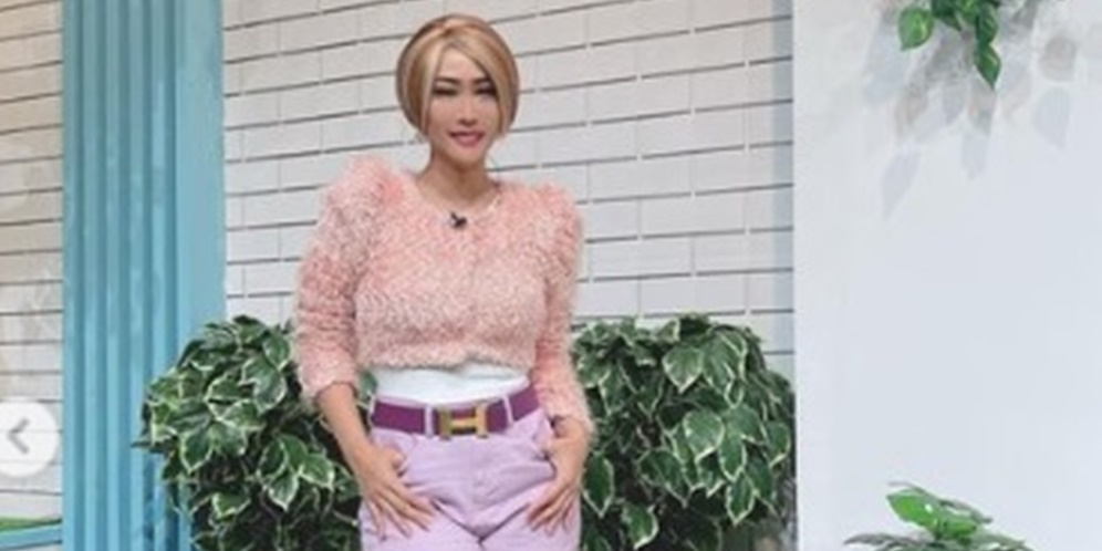 Artis Cantik Ini Tinggal di Rumah Senilai Rp20 M, Sang Ibu Pilih Hidup Sederhana!