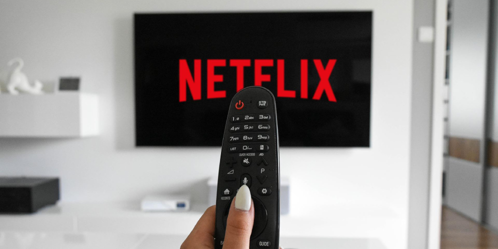 Waduh! Netflix Sempat Mau Pakai Suara Kambing Sebelum Populer dengan Bunyi Khas `Tudum`