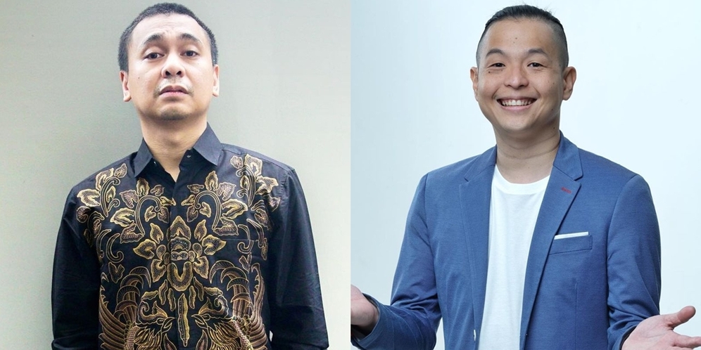 10 Adu Perbandingan Rumah Raditya Dika VS Ernest Prakasa, Beda Jauh, Mana Lebih Tajir?