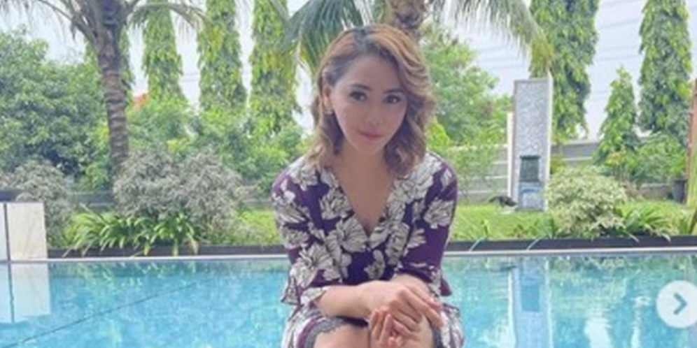 Artis Cantik Ini Dulu Rela Jual Kacang dan Jadi Tukang Cuci Piring, Kini Hidupnya Berubah Drastis