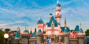 Rahasia Seputar Disneyland yang Jarang Diketahui