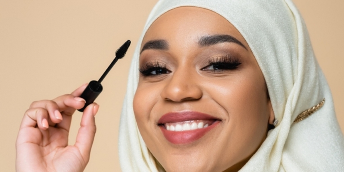 Tutorial Membuat Gaya Bushy Brows Cukup Dengan Langkah Saja