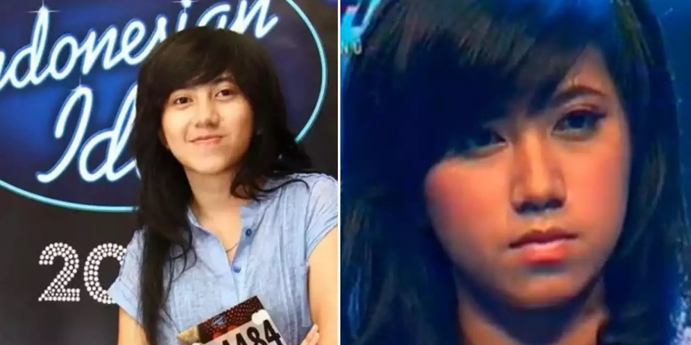 Masih Ingat Dera Indonesia Idol yang Tomboy? Kini Jadi Politisi Cantik, Lihat 8 Potretnya Sekarang
