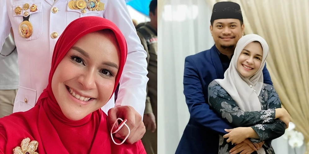 8 Potret Istri Bupati Gowa yang Viral Cantik & Bersuara Merdu, Ternyata Jebolan Ajang ini