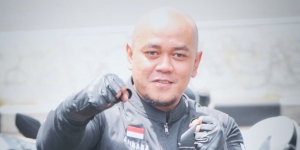 Terungkap Profesi Mentereng Kun Anak Buah Kang Darman Sebelum Terkenal di Preman Pensiun 6, Gak Disangka!