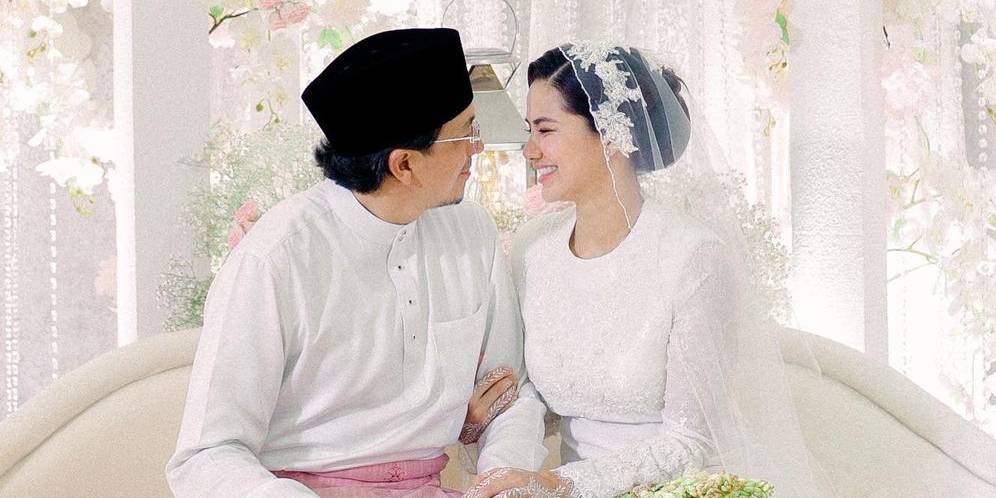 Pengakuan Istri Engku Emran Ngambek ke Mantan Suami Laudya Cynthia Bella Sampai Hapus Foto Instagram