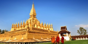 Rekomendasi Destinasi Ciamik Saat Berwisata ke Laos