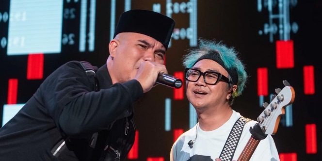 Konser di Malaysia, Thomas Ramdhan Banting Bas, Ahmad Dhani: Dia Marah