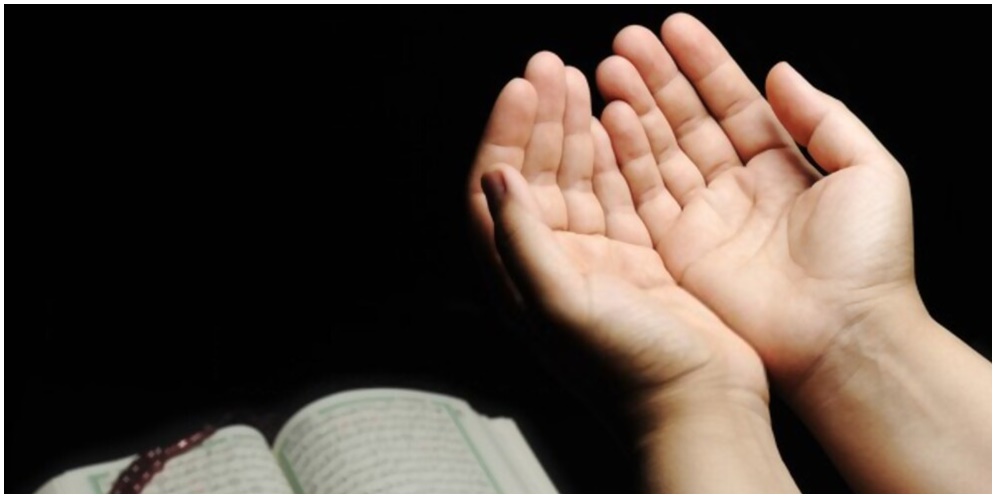 Doa Mandi Wajib Karena Keluarnya Air Mani, Lengkap dengan Syarat dan Tata Cara Sesuai Ajaran Islam