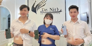 Miris! Klinik Kecantikan Bikin Iklan Jual Ginjal Berhadiah iPhone 14, Auto Dikecam