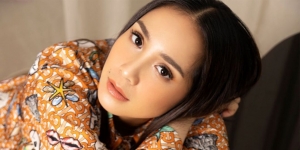 Cuman Bengong, Nagita Slavina Lewatkan Kesempatan Emas Foto Bareng Song Hye Kyo