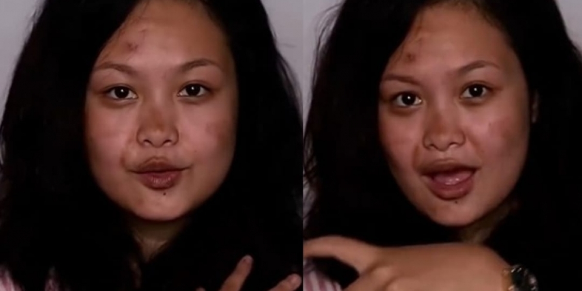 Transformasi Makeup Model MUA Dipuji Mirip Siti Nurhaliza