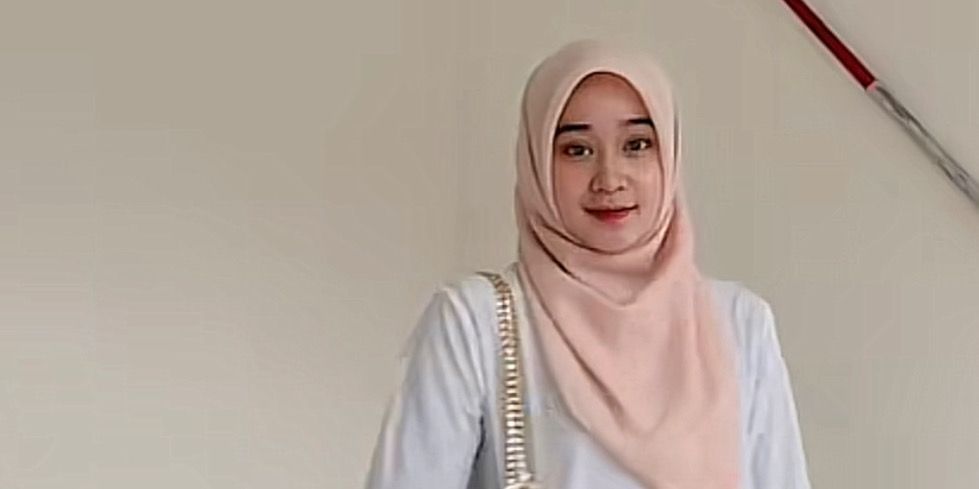 Hijab Hacks Bikin Tampilan Kerudung Membentuk Wajah dengan Rapi