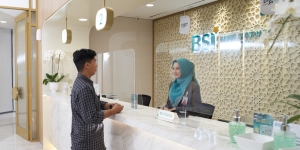 Bank Syariah Indonesia Buka Lowongan ODP, Cek Syaratnya di Sini