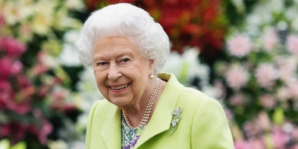 Siapa Pewaris Koleksi Permata Kerajaan Inggris dan Ratu Elizabeth dari Bros Sampai Tiara Ratu Elizabeth II?
