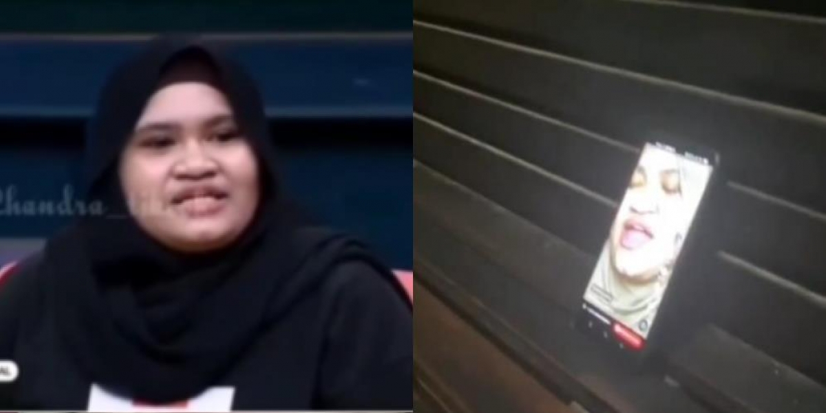 Terungkap Sosok Pria Yang Dicari Cari Dalam Video Lagu Tiktok Sulit Lupakan Rehan Yang Viral 5874