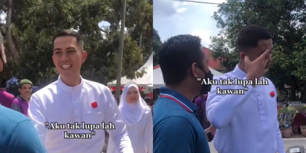 Kisah Pengantin Pria Sakit-sakitan Jelang Pernikahan hingga Pingsan Usai Ijab Kabul, Diduga Disantet